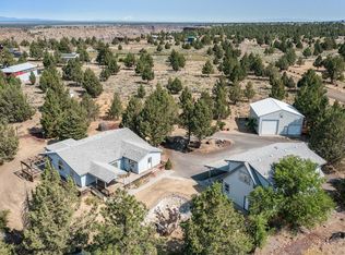 11769 SW Roundup Pl, Terrebonne, OR 97760