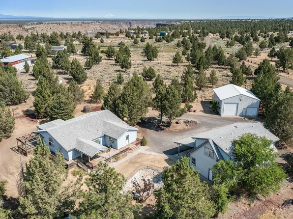 11769 SW Roundup Pl, Terrebonne, OR 97760