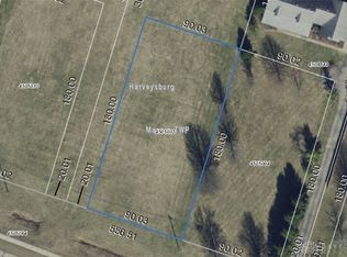 2 Highway 73, Harveysburg, OH 45032