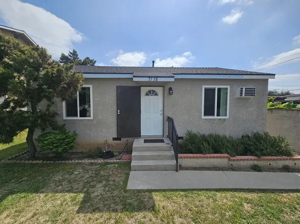 7758 S Newlin Ave, Whittier, CA 90602