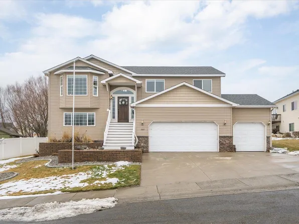 1005 E Tara Lee Ave, Medical Lake, WA 99022