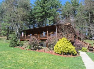 33 Old Tioga Tpke, Shickshinny, PA 18655