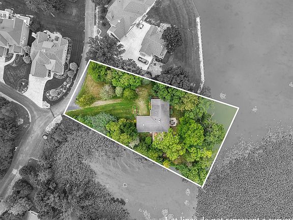 2nd image of 4410 E Beach Club Rd