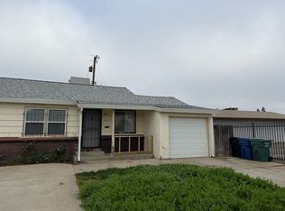 5321 Thurman Way, Sacramento, CA