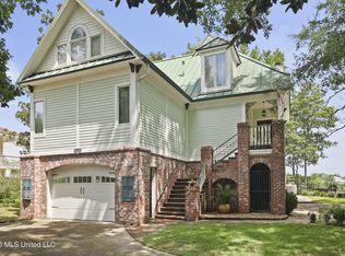 3512 River Bluff Rd, Diberville, MS 39540