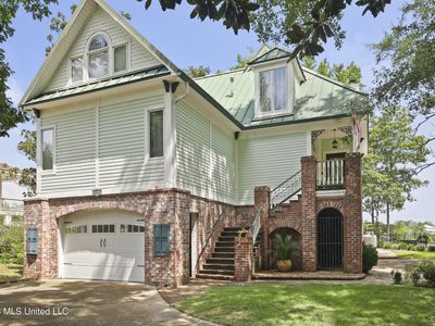 3512 River Bluff Rd, Diberville, MS, 39540