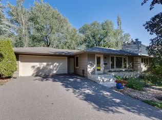 5825 Tingdale Ave, Edina, MN 55436