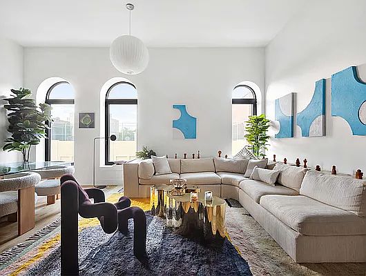 3rd image of 10 Quincy St APT 4G