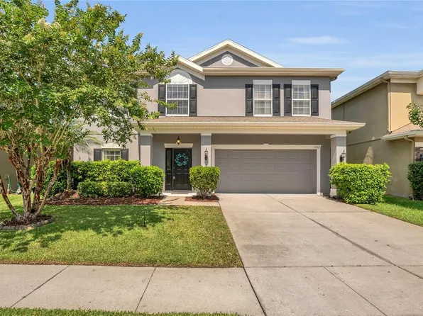 10621 Cypress Trail Dr, Orlando, FL 32825