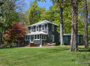 8145 East Rd, Lakeside, MI 49128