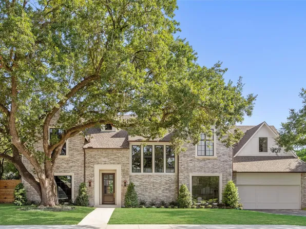 4017 Meadow Lake Ln, Houston, TX 77027