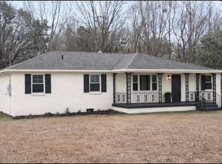 9201 Woolmarket Rd, Biloxi, MS 39532