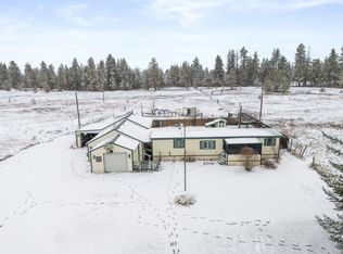 19617 W Bowie Rd, Medical Lake, WA 99022