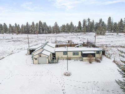 19617 W Bowie Rd, Medical Lake, WA, 99022