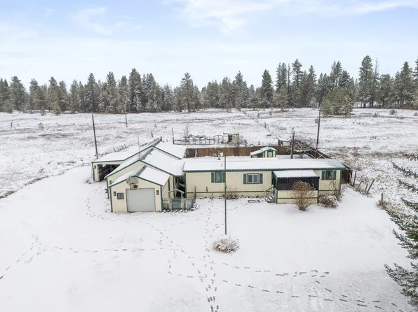 19617 W Bowie Rd, Medical Lake, WA 99022