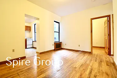 Rented by Spire Group