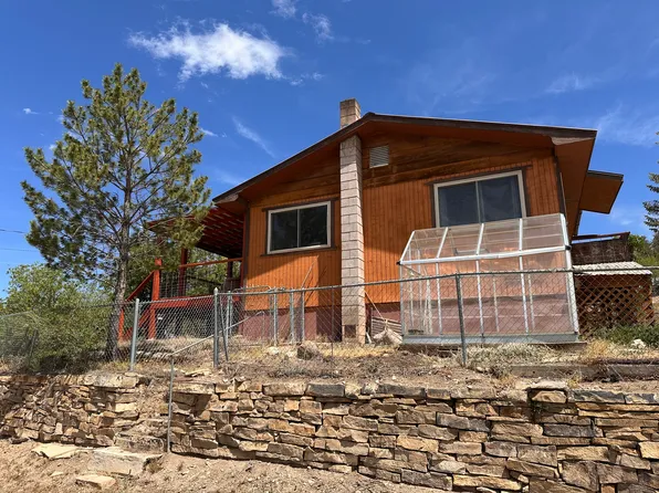 53 Elm Ave, Crawford, CO 81415