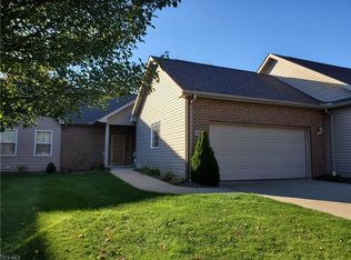 2384 Becky Cir, Stow, OH 44224