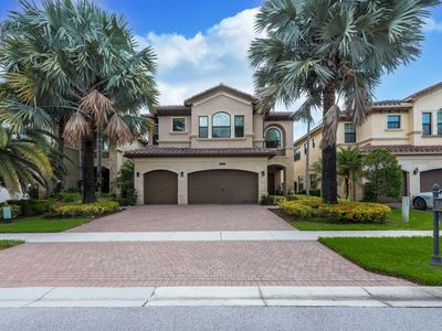 16806 Bridge Crossing Circle, Delray Beach, FL, 33446