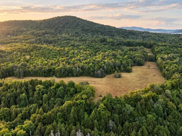 0 Hill West Road, Montgomery, VT 05470