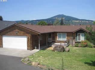 4040 Summitview Way, Hood River, OR 97031