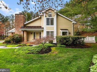 24 Old Boxwood Ln, Lutherville Timonium, MD 21093