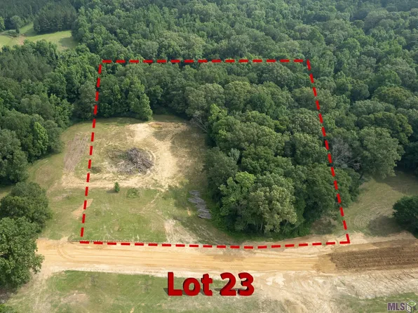 23 Rosemary Rd, Saint Francisville, LA 70775