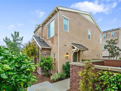 8652 Festival St, Chino, CA, 91708