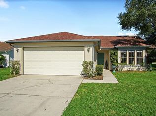 5201 Desmond Ln, Orlando, FL 32821