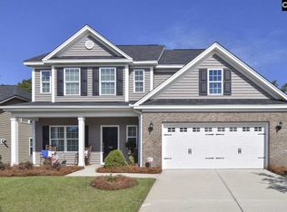 748 Kimsey Dr, Chapin, SC 29036