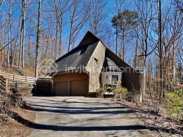 1050 Rockcrest Dr, Marietta, GA 30062