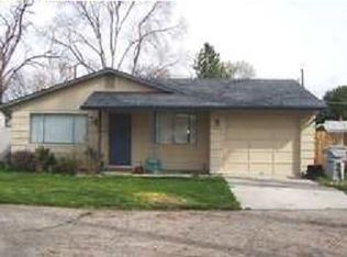 142 E Gettysburg St, Boise, ID 83706