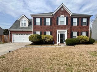 8009 McKayla Rd, Summerville, SC 29483