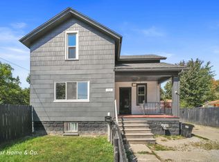 713 S Woodbridge St, Saginaw, MI 48602