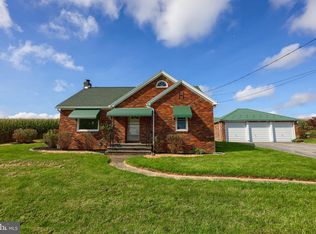 16872 Barrens Rd N, Stewartstown, PA 17363