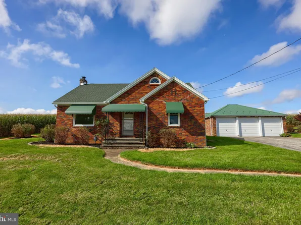 16872 Barrens Rd N, Stewartstown, PA 17363