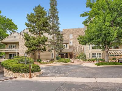 4605 S Yosemite Street #304, Denver, CO, 80237