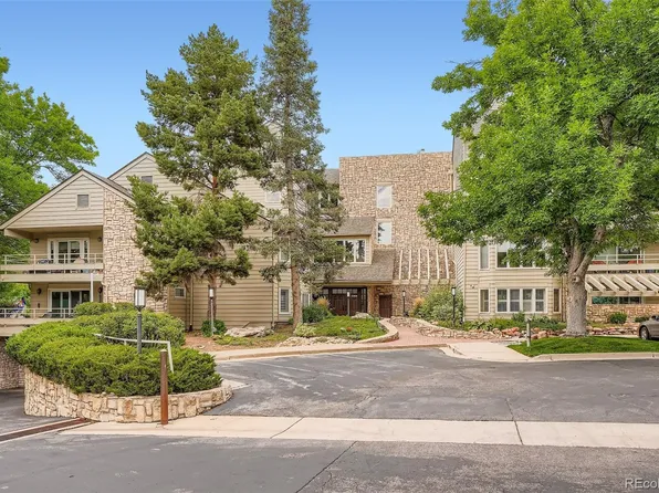 4605 S Yosemite Street #304, Denver, CO 80237