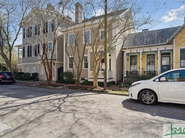 211 W Bolton Street, Savannah, GA 31401