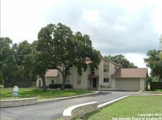 8564 Noble Lark Dr, Boerne, TX 78015