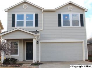 118 David Barnes Dr, Madison, AL 35756