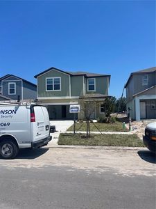 11145 Flourish Dr, Land O Lakes, FL, 34637