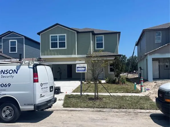 11145 FLOURISH DRIVE, LAND O LAKES, FL 34637