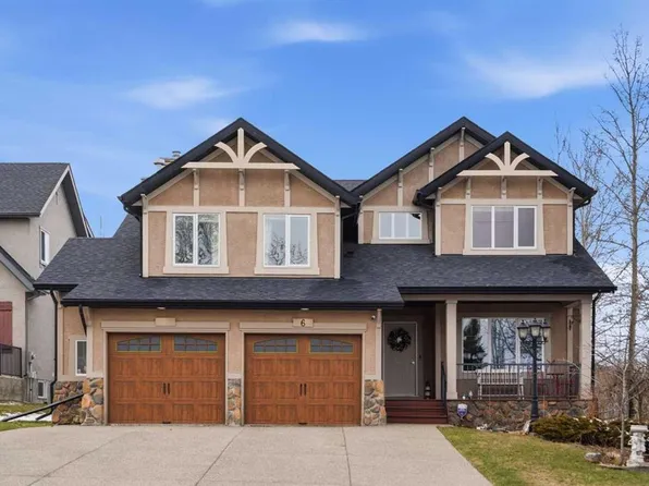 6 SE Tusslewood Hts NW, Calgary, AB T3L 2M6