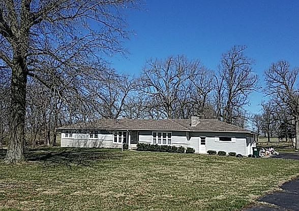 Property Front View