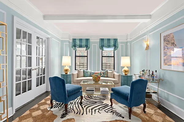 65 East 96th Street #7D