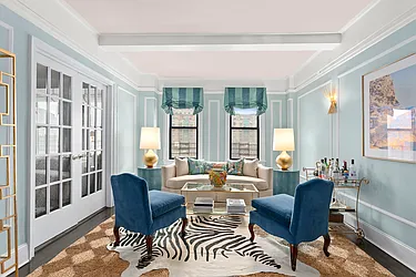 65 East 96th Street, #7D