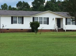 146 Indian Dr, Norlina, NC 27563