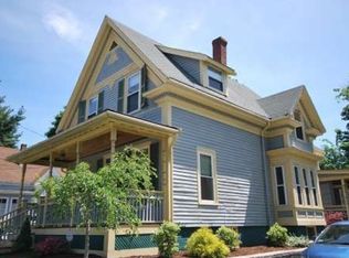 5013 Illinois Ave NW, Washington, DC 20011