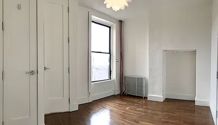 Rented by Zjama Realty Corp